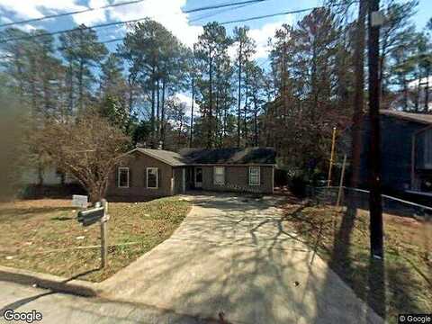 Scarbrough, STONE MOUNTAIN, GA 30088