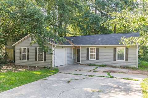 Scarbrough, STONE MOUNTAIN, GA 30088