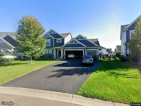 White Star, SAINT PAUL, MN 55129