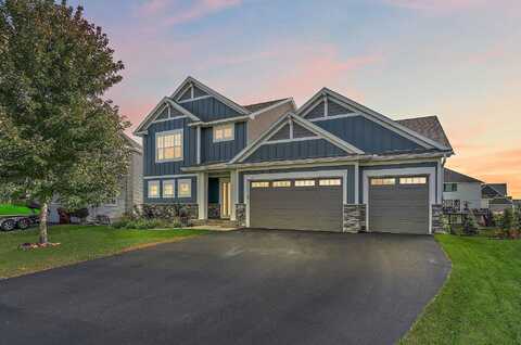 White Star, SAINT PAUL, MN 55129
