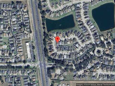 Bailey, DAVENPORT, FL 33897
