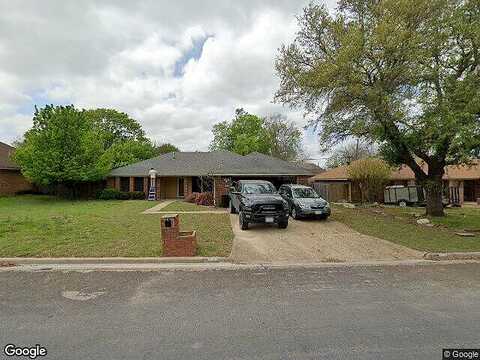 End O, HARKER HEIGHTS, TX 76548