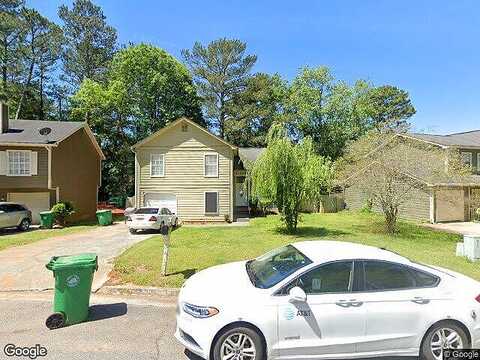 Fenbrook, STONE MOUNTAIN, GA 30088
