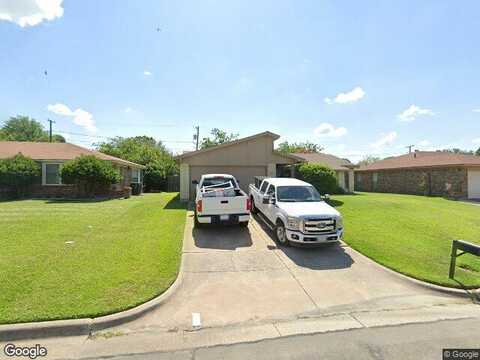 Prairieview, ARLINGTON, TX 76017