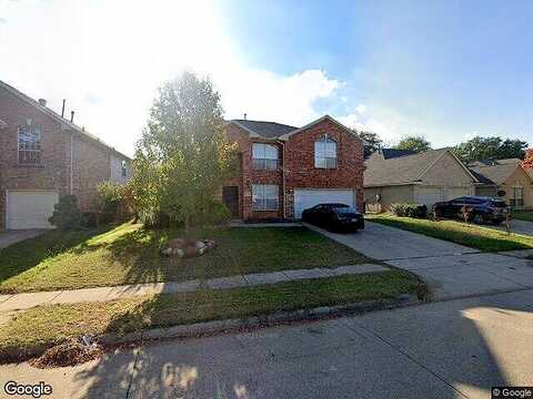 Lincolnshire, GRAND PRAIRIE, TX 75052