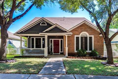 Mather, KYLE, TX 78640