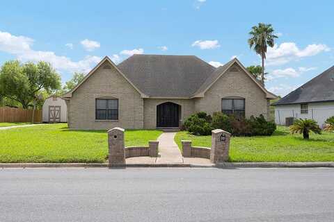 Villa Franca, BROWNSVILLE, TX 78526
