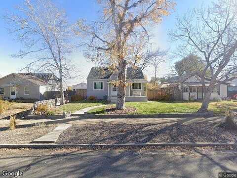 Eaton, DENVER, CO 80212