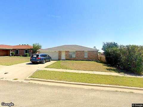 Beach Ball, KILLEEN, TX 76549