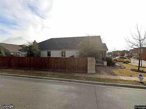 Perryville, LIBERTY HILL, TX 78642