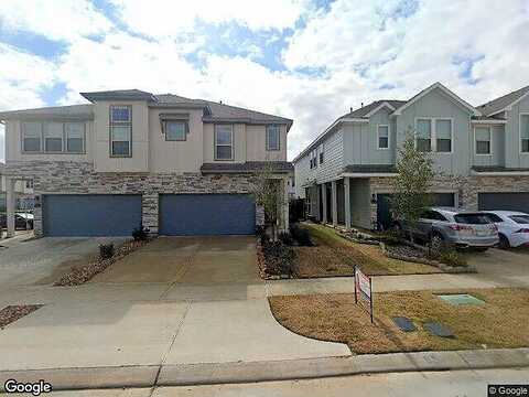 Champlain, ROSHARON, TX 77583