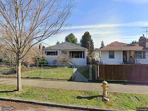 14Th, SEATTLE, WA 98108