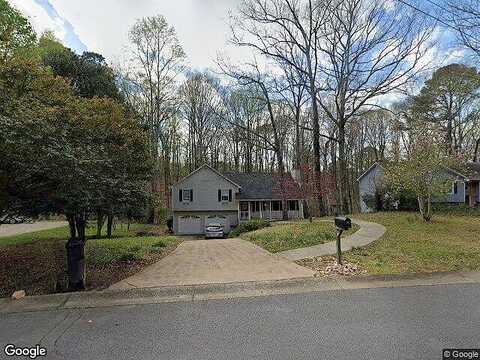 Walnut, WOODSTOCK, GA 30189