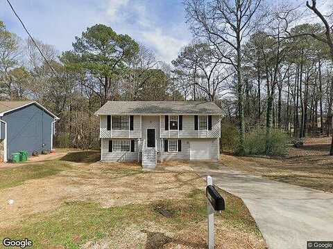 Day, ELLENWOOD, GA 30294