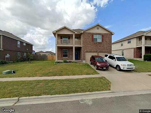 Taurus, KILLEEN, TX 76542