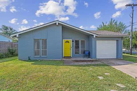Old Thorndale, TAYLOR, TX 76574