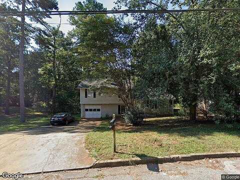 Mcgill, DECATUR, GA 30034