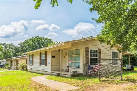 Frisco, FOREST HILL, TX 76119