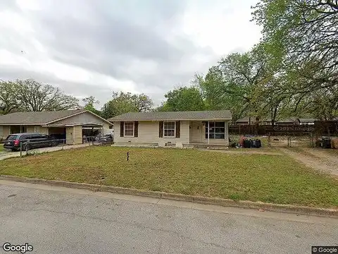 Frisco, FOREST HILL, TX 76119
