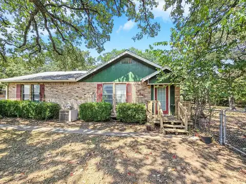 Lucy Trimble, BURLESON, TX 76028