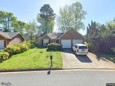 Riverside, DECATUR, GA 30034