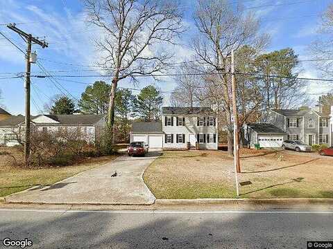 Linecrest, ELLENWOOD, GA 30294