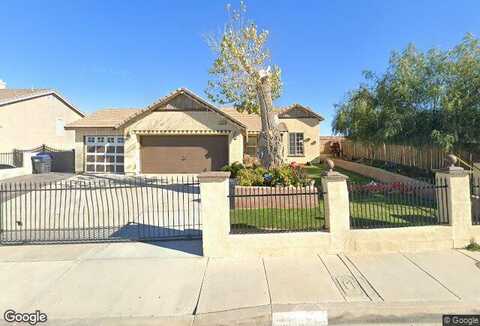45Th, PALMDALE, CA 93552
