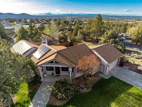 Hillcrest, REDMOND, OR 97756