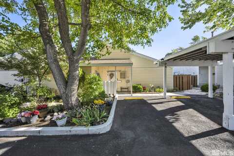 Willow Hills, RENO, NV 89512