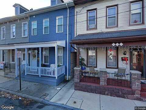 6Th, LEBANON, PA 17046