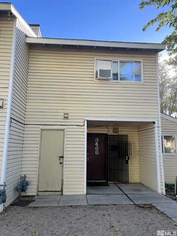 Willow Hills, RENO, NV 89512