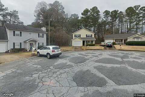 Sweetgum, DECATUR, GA 30032