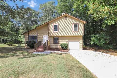 Deer, LITHONIA, GA 30038