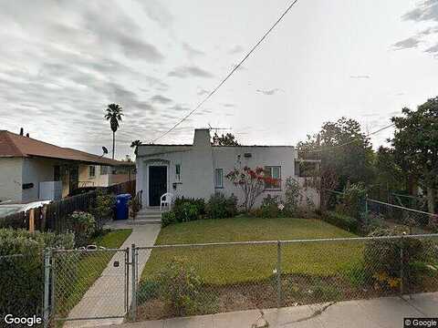 Linda Vista, LOS ANGELES, CA 90032