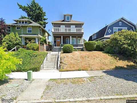 29Th, SEATTLE, WA 98122