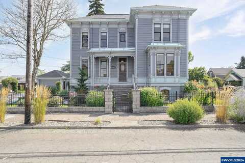 Montgomery, ALBANY, OR 97321