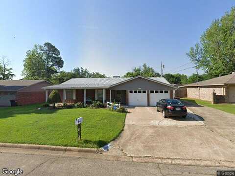 Pine Bluff, PARIS, TX 75460