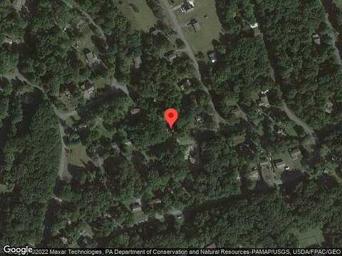 Comanche, AUBURN, PA 17922