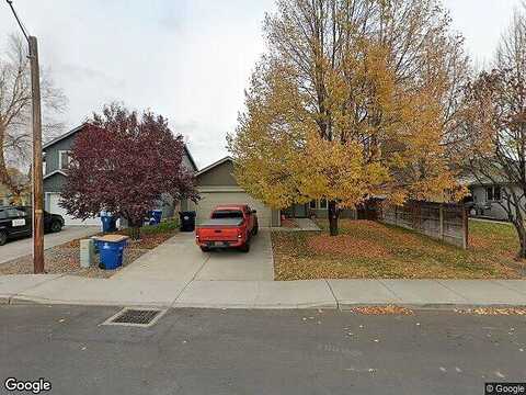 Metolius, REDMOND, OR 97756