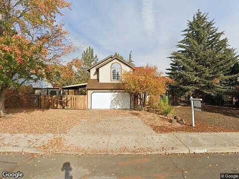 Manchester, BEND, OR 97701