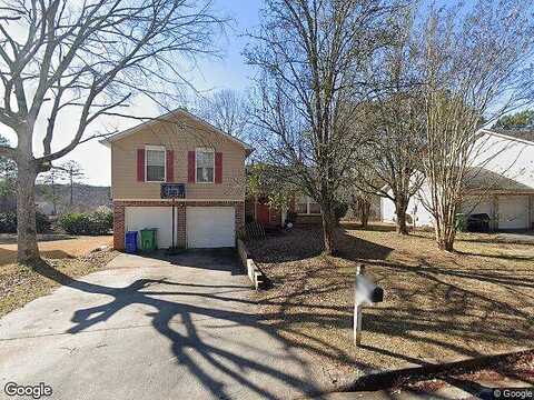 Hardin, LITHONIA, GA 30038