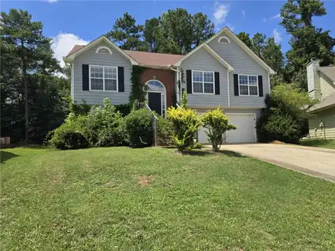 Ozmer, DECATUR, GA 30034