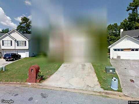Ozmer, DECATUR, GA 30034