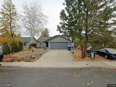 Metolius, REDMOND, OR 97756