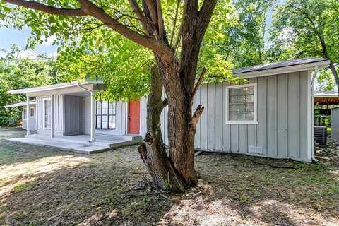 Biway, FORT WORTH, TX 76114