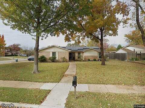 Meadow Wood, BEDFORD, TX 76021