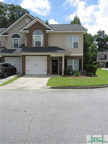 Kendal, SAVANNAH, GA 31419