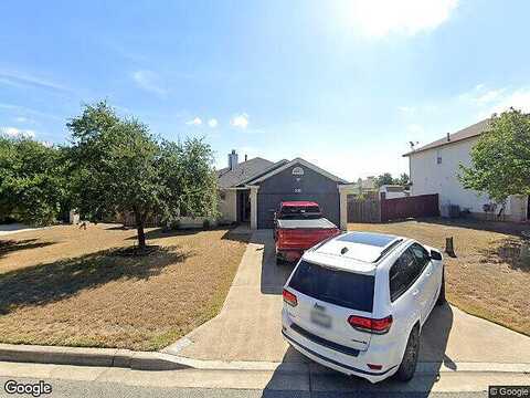 Estate, HUTTO, TX 78634