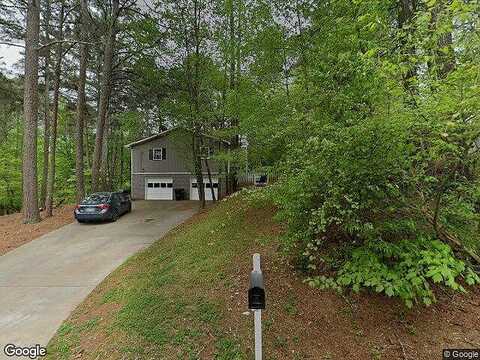 Leesburg, WOODSTOCK, GA 30189