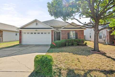 Old Peak, GEORGETOWN, TX 78626
